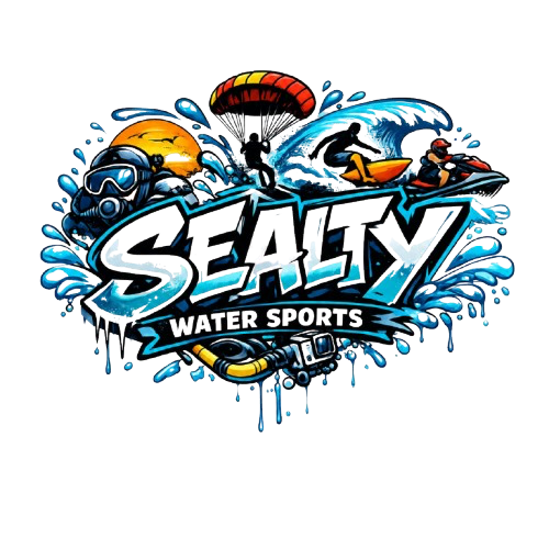 Sealty Watersports Logo