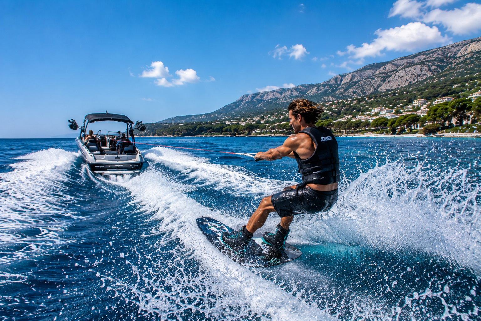 Jetski